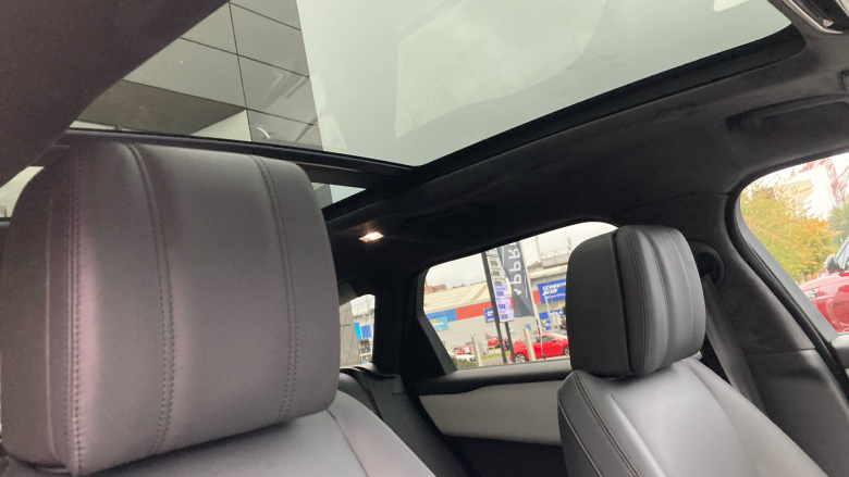 Land Rover Range Rover Velar 2.0 D200 MHEV Autobiography 5dr Auto [Revised] Diesel Estate